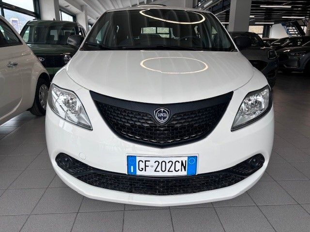 Lancia Ypsilon 2021