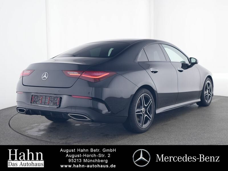Mercedes-Benz CLA 220 2024
