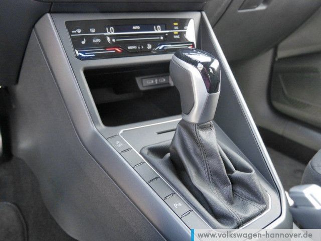 Volkswagen Taigo 2024