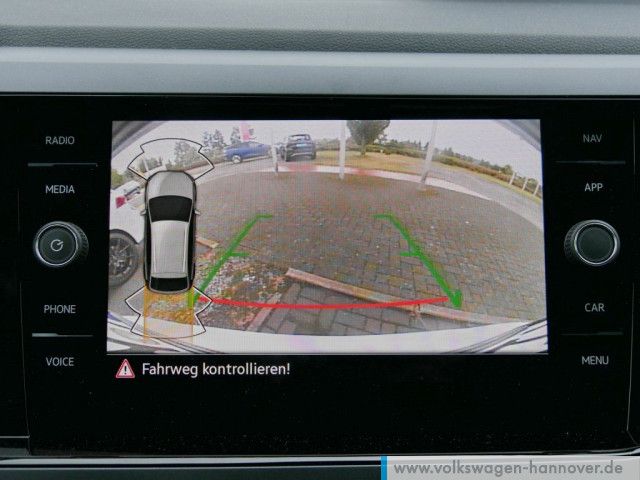 Volkswagen Taigo 2024