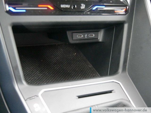 Volkswagen Taigo 2024