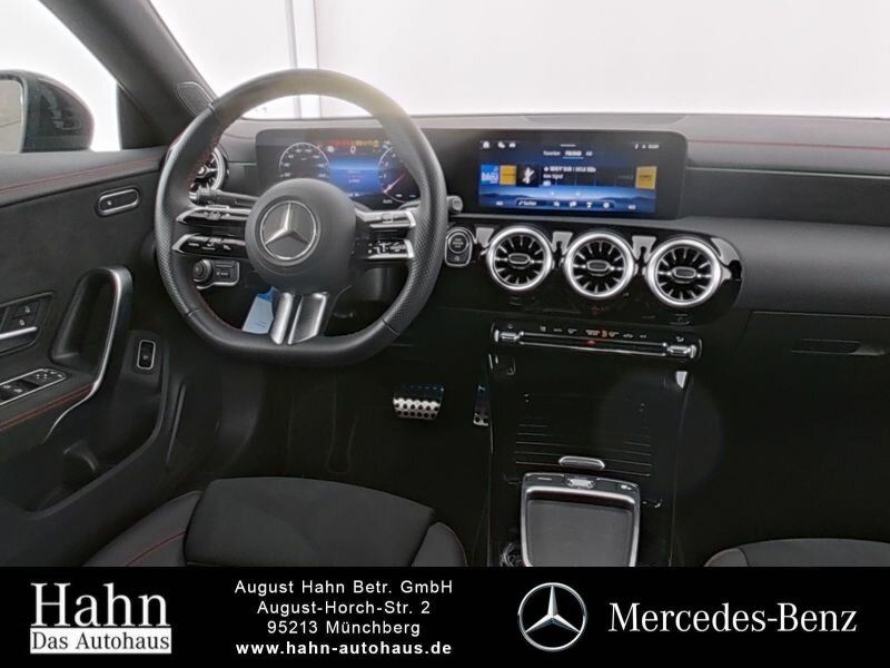 Mercedes-Benz CLA 220 2024