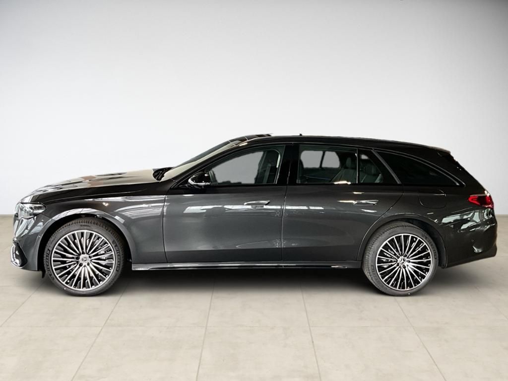 Mercedes-Benz E 300 2025