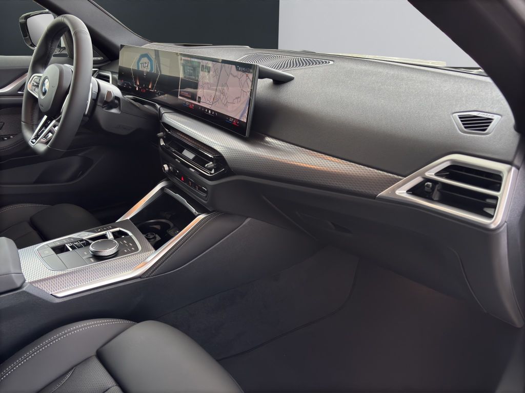 BMW 430 Gran Coupé