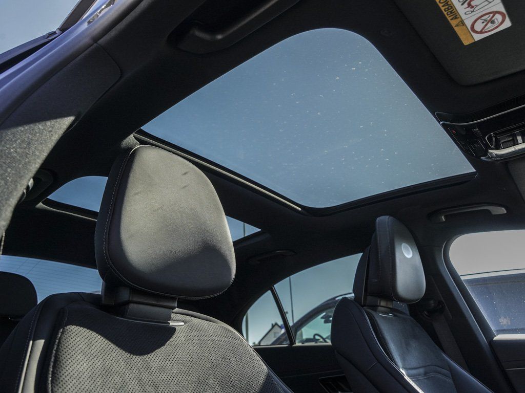 Mercedes-Benz E 300 2024