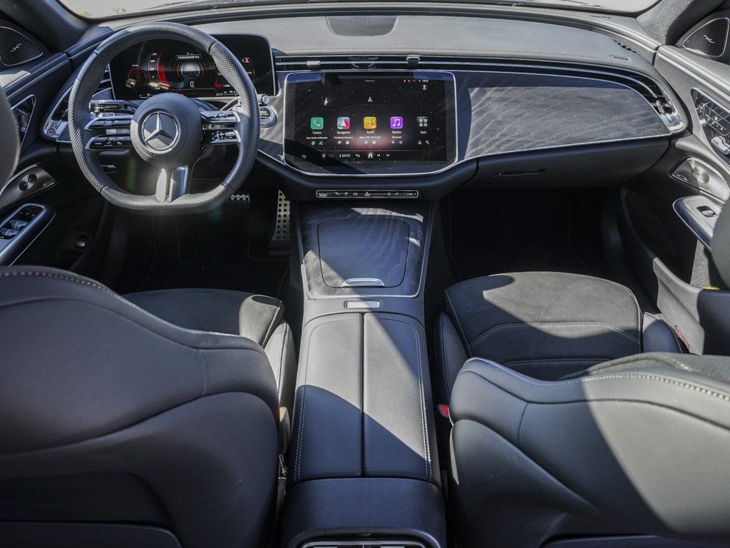 Mercedes-Benz E 300 2024