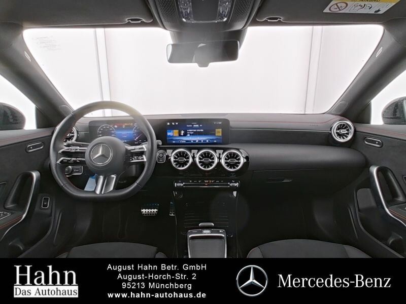 Mercedes-Benz CLA 220 2024