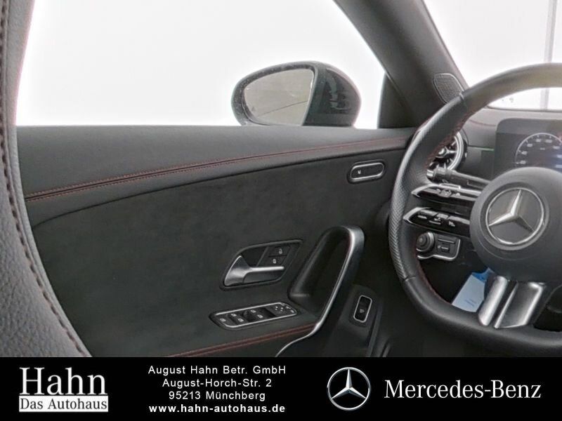 Mercedes-Benz CLA 220 2024