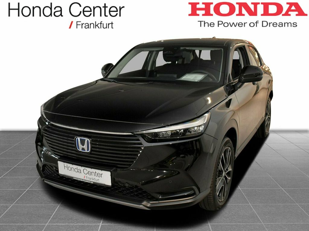 Honda HR-V 2025