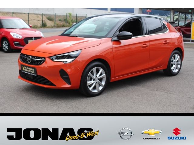 Opel Corsa 2023