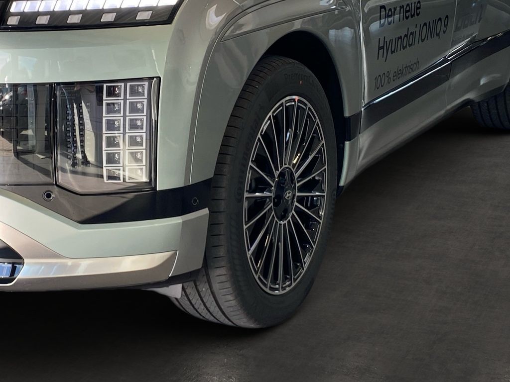 Hyundai IONIQ 9