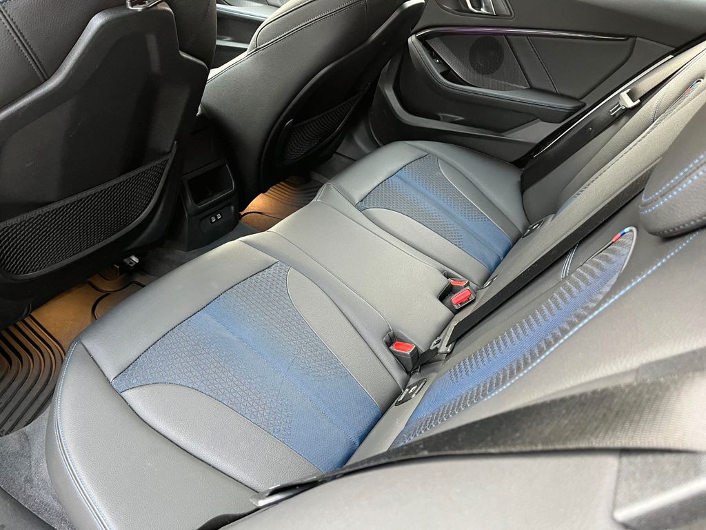 BMW 120 2020