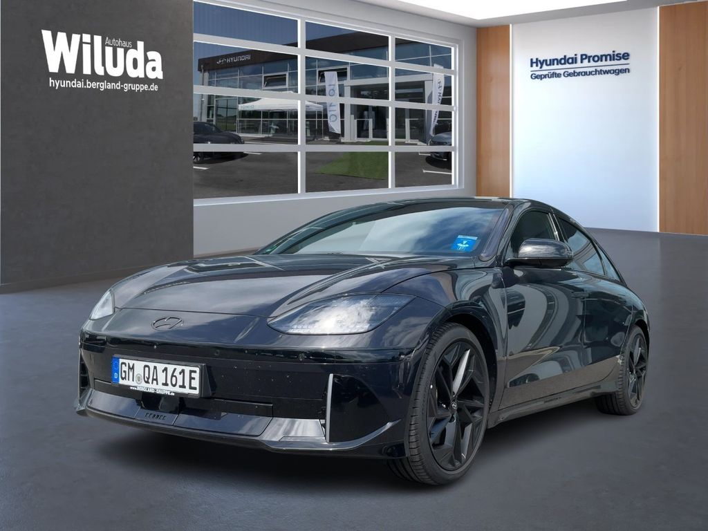 Hyundai IONIQ 6 2024