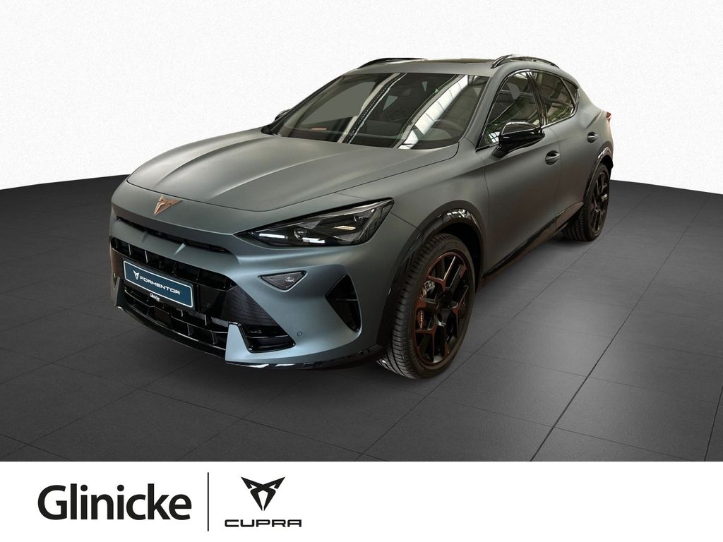 Cupra Formentor 2025