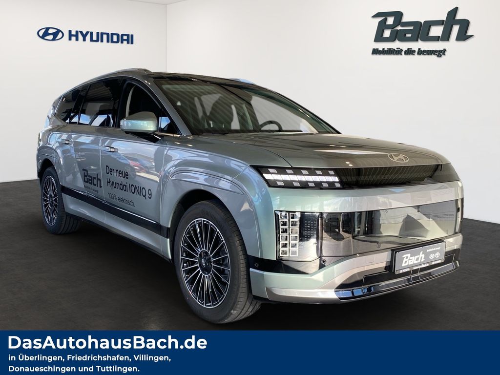 Hyundai IONIQ 9
