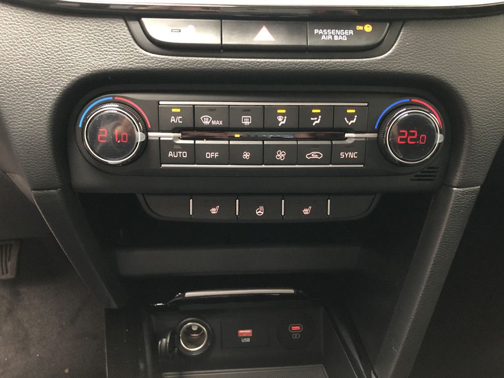 Kia cee'd Sportswagon