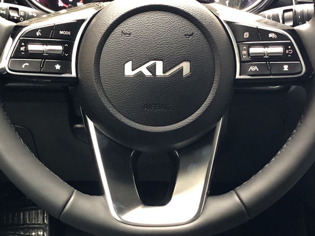 Kia cee'd Sportswagon