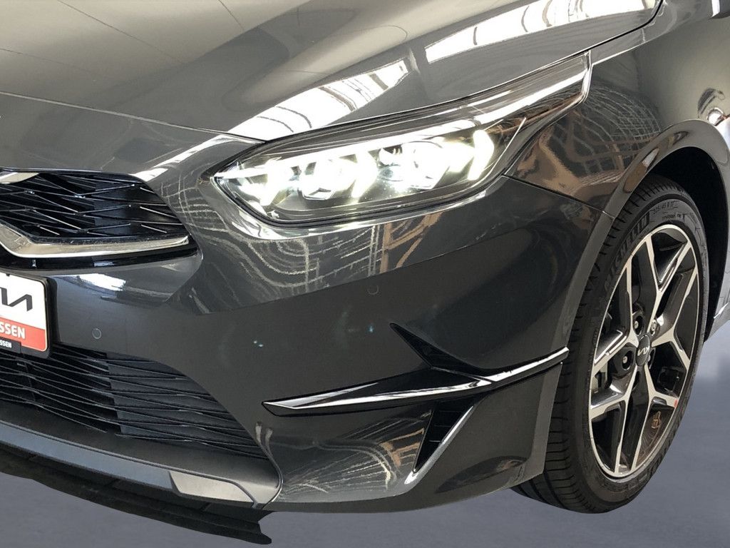 Kia cee'd Sportswagon