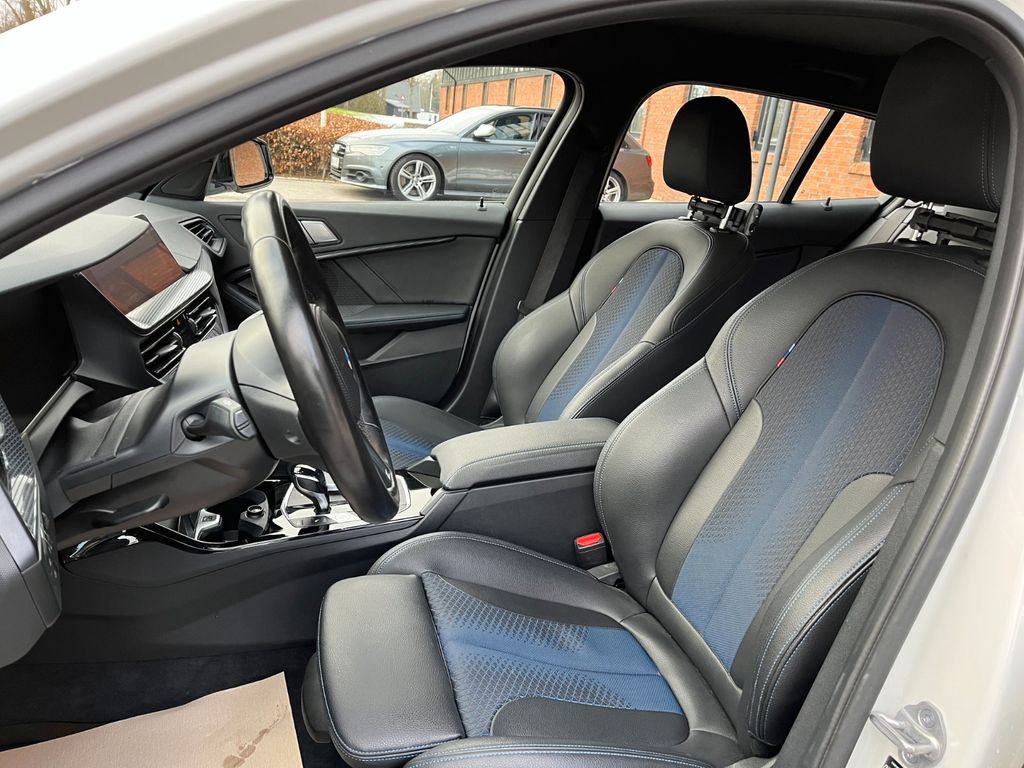 BMW 120 2020