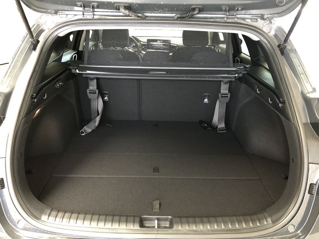 Kia cee'd Sportswagon