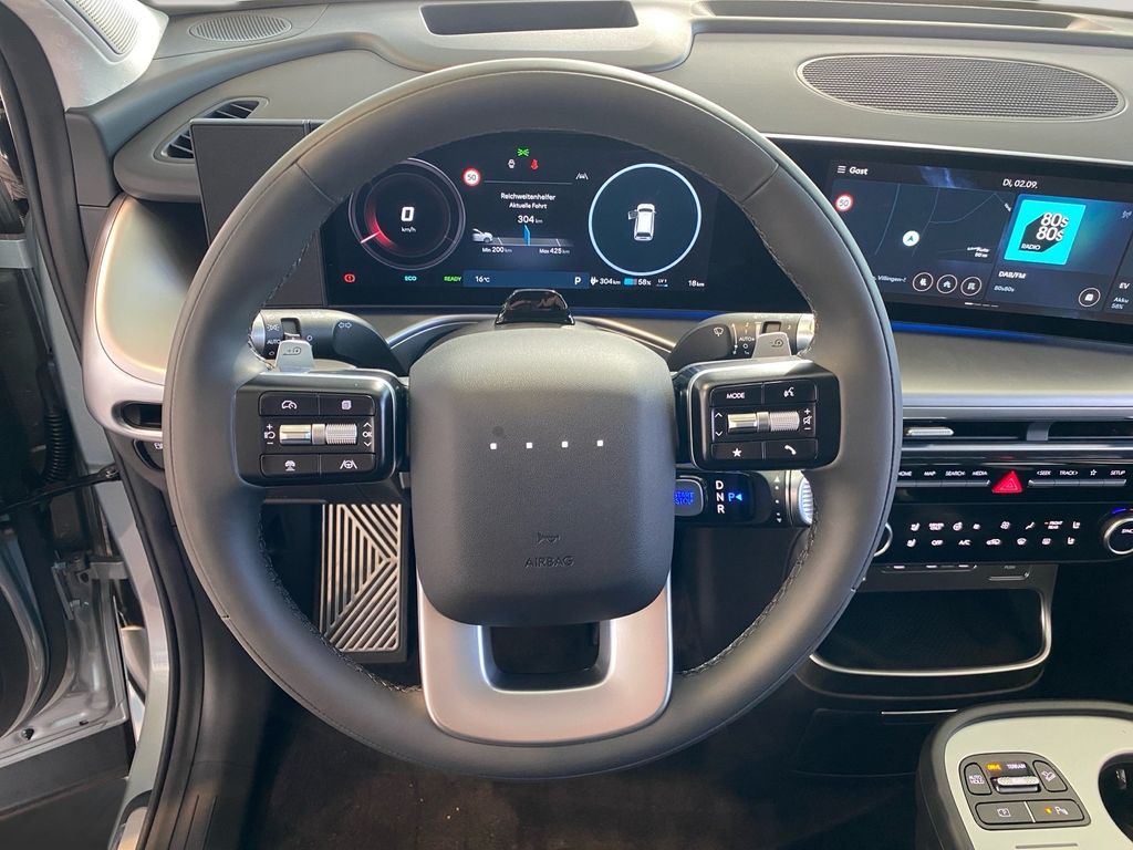 Hyundai IONIQ 9