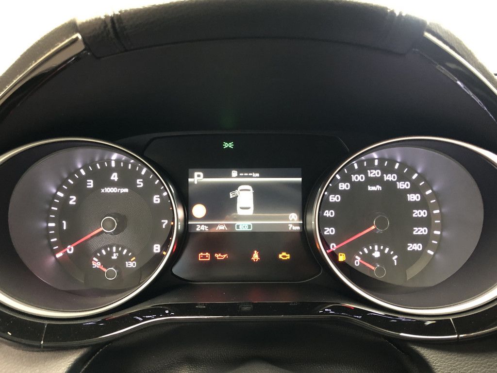 Kia cee'd Sportswagon