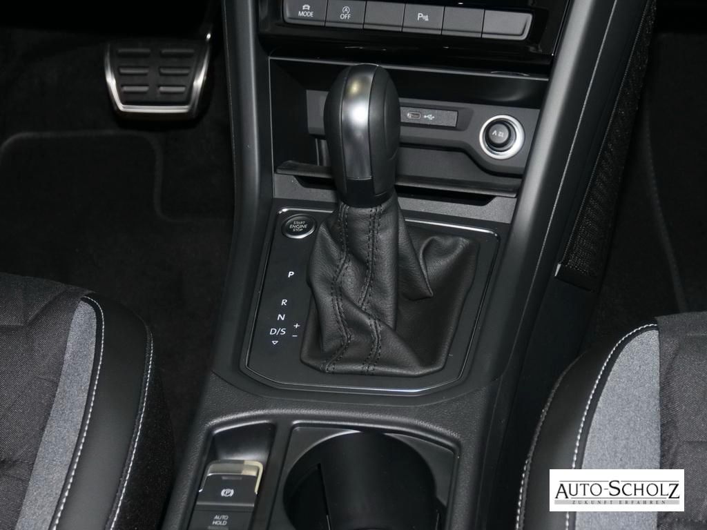 Volkswagen Touran 2025