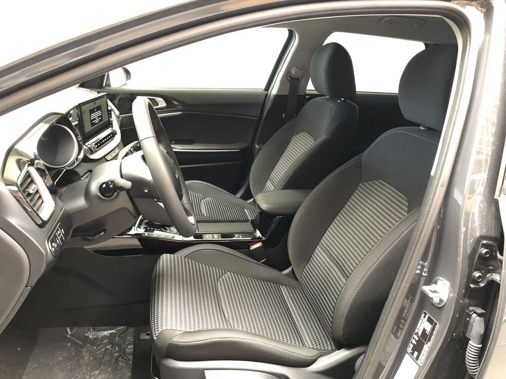 Kia cee'd Sportswagon