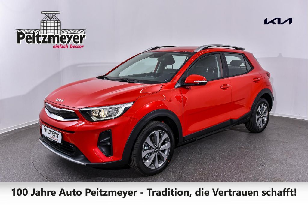 Kia Stonic 2025