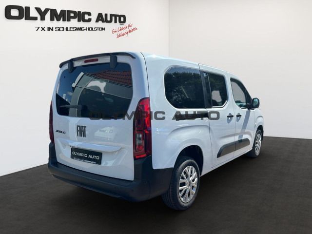 Fiat Doblo 2025