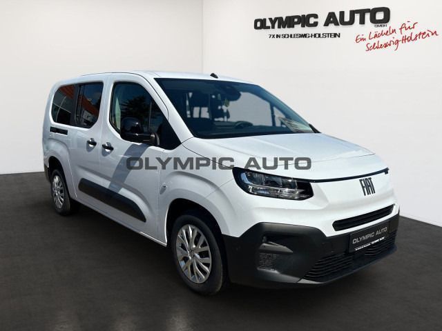 Fiat Doblo 2025