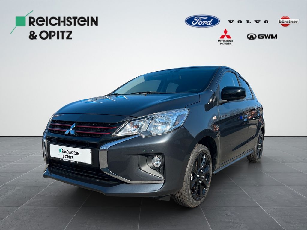 Mitsubishi Space Star 2025