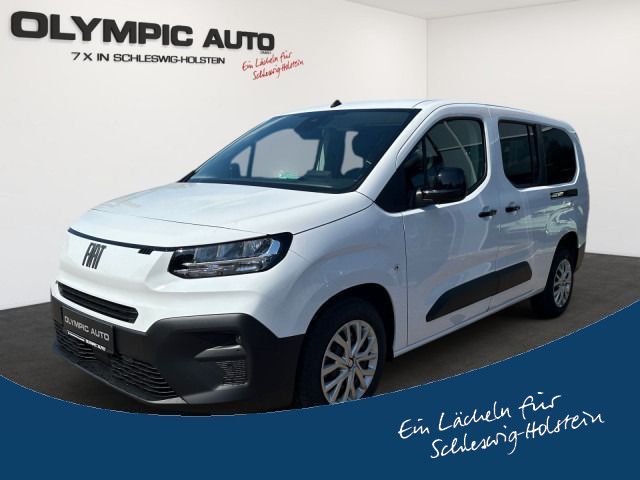 Fiat Doblo 2025