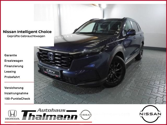 Honda CR-V 2023
