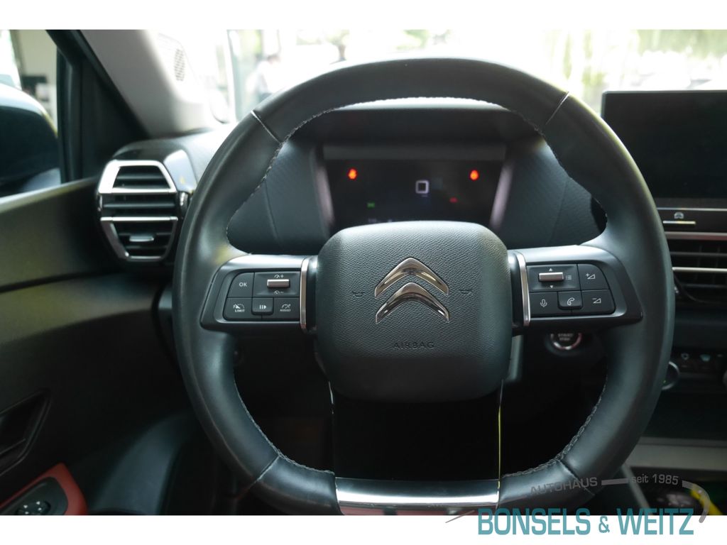 Citroën C4 2021