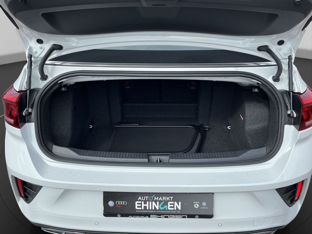 Volkswagen T-Roc 2022