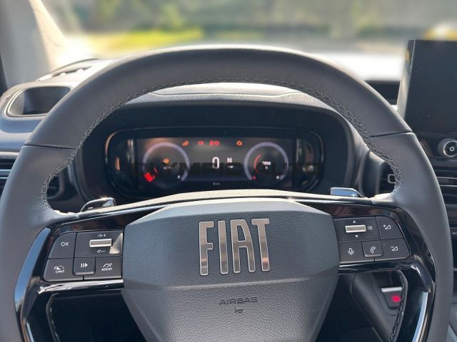 Fiat Doblo 2025