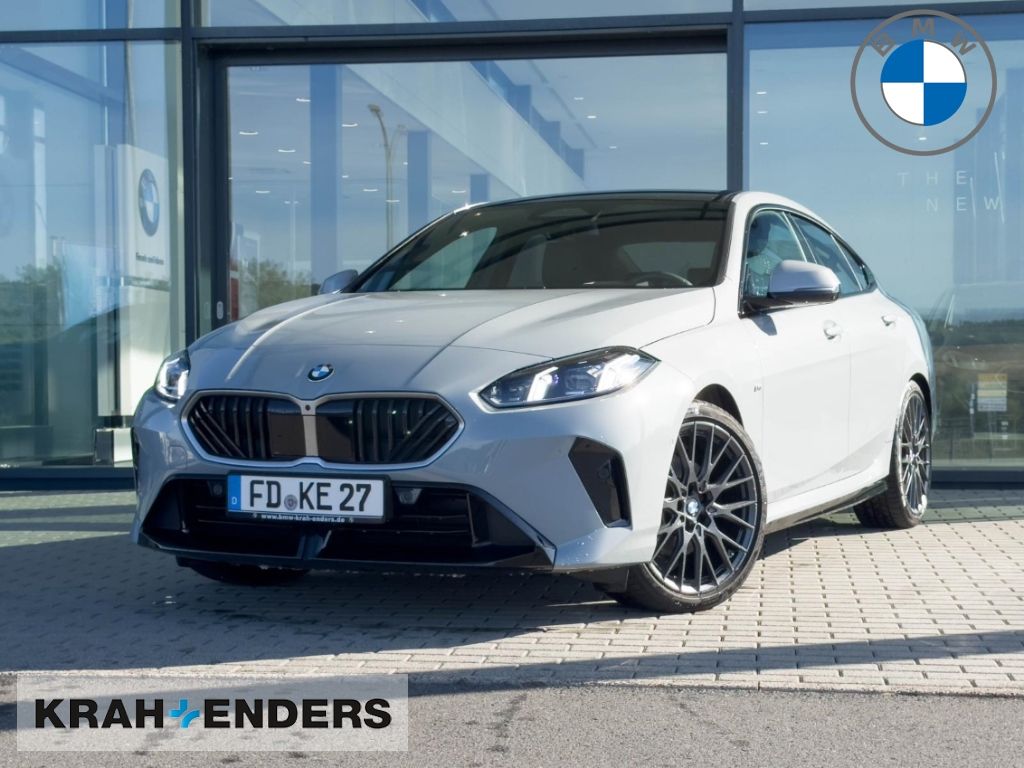 BMW 220 Gran Coupé 2025