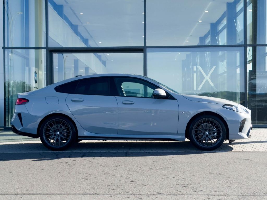 BMW 220 Gran Coupé 2025
