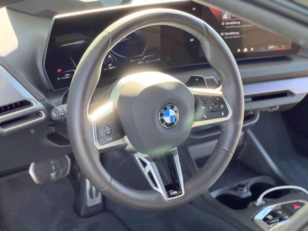 BMW 220 Gran Coupé 2025