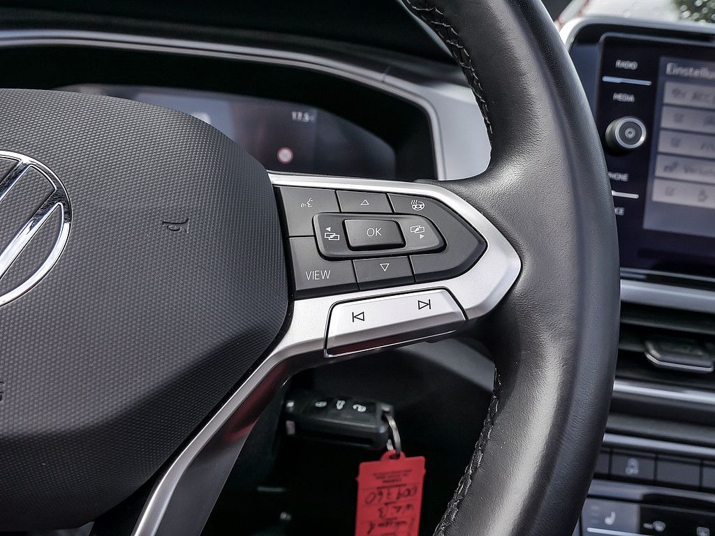 Volkswagen T-Roc 2023