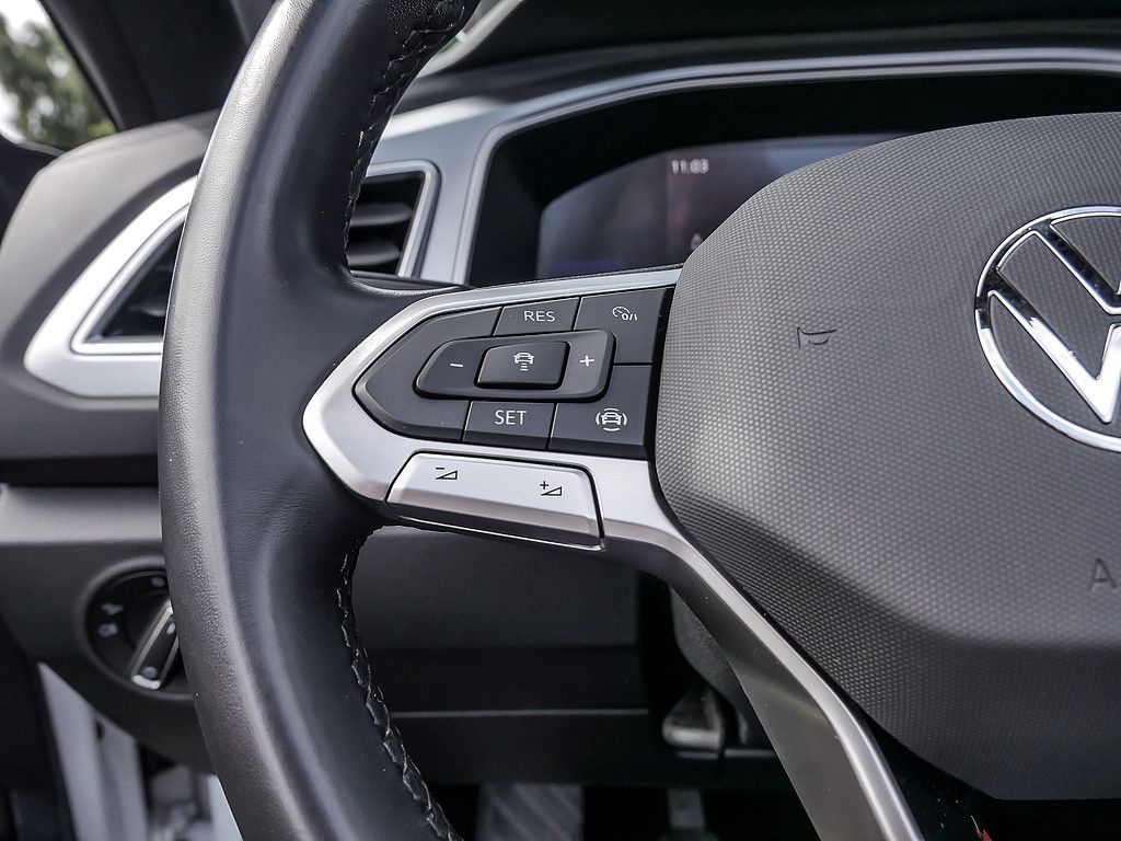 Volkswagen T-Roc 2023