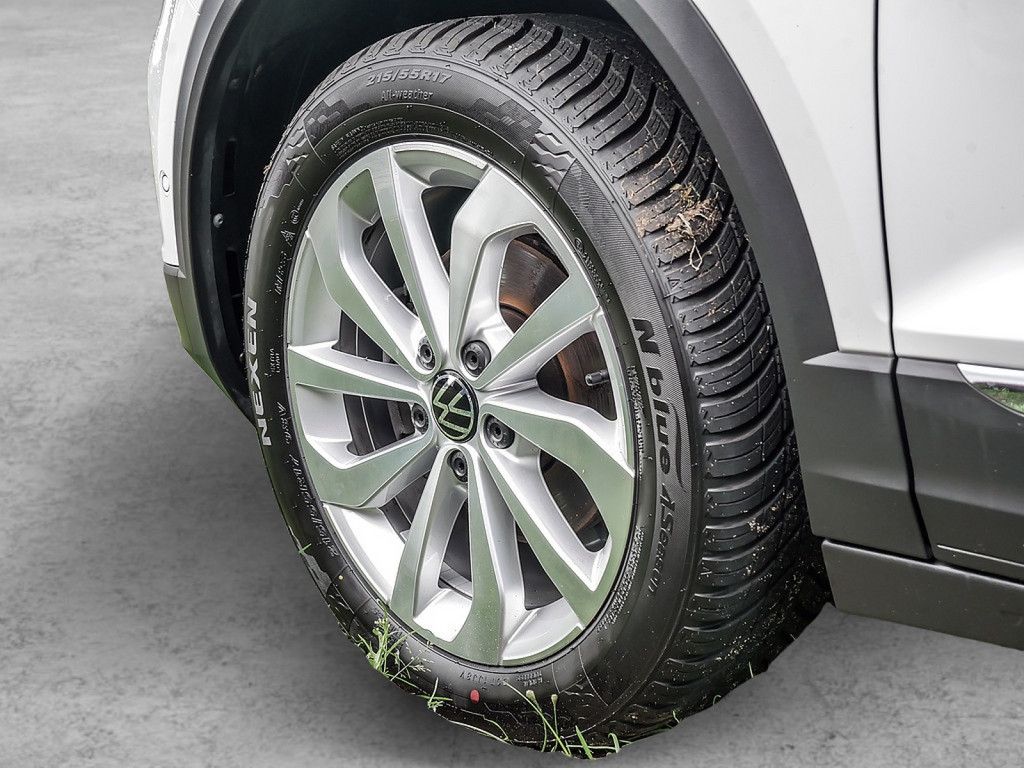 Volkswagen T-Roc 2023