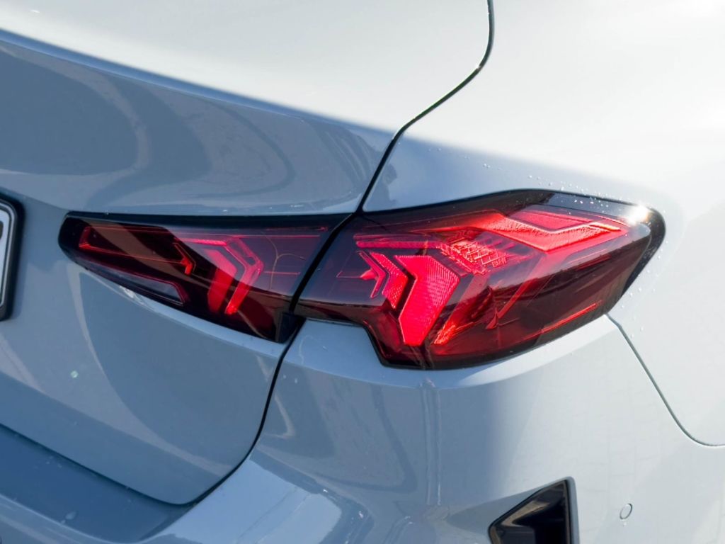 BMW 220 Gran Coupé 2025