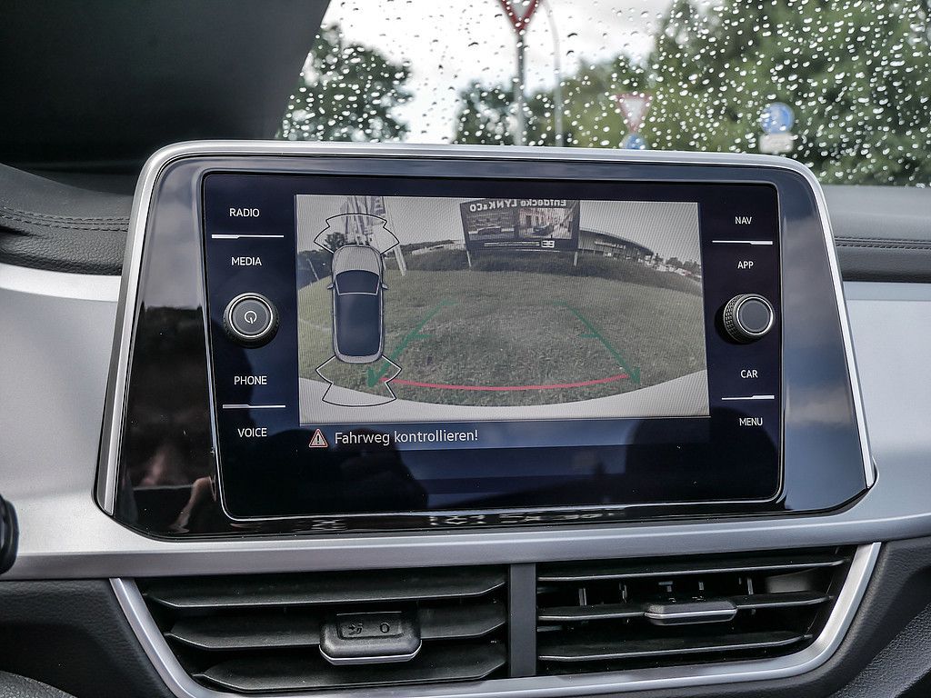 Volkswagen T-Roc 2023