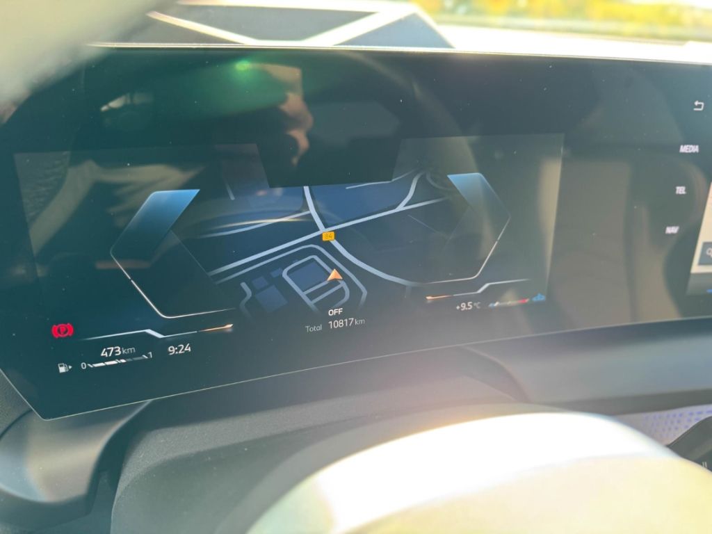 BMW 220 Gran Coupé 2025