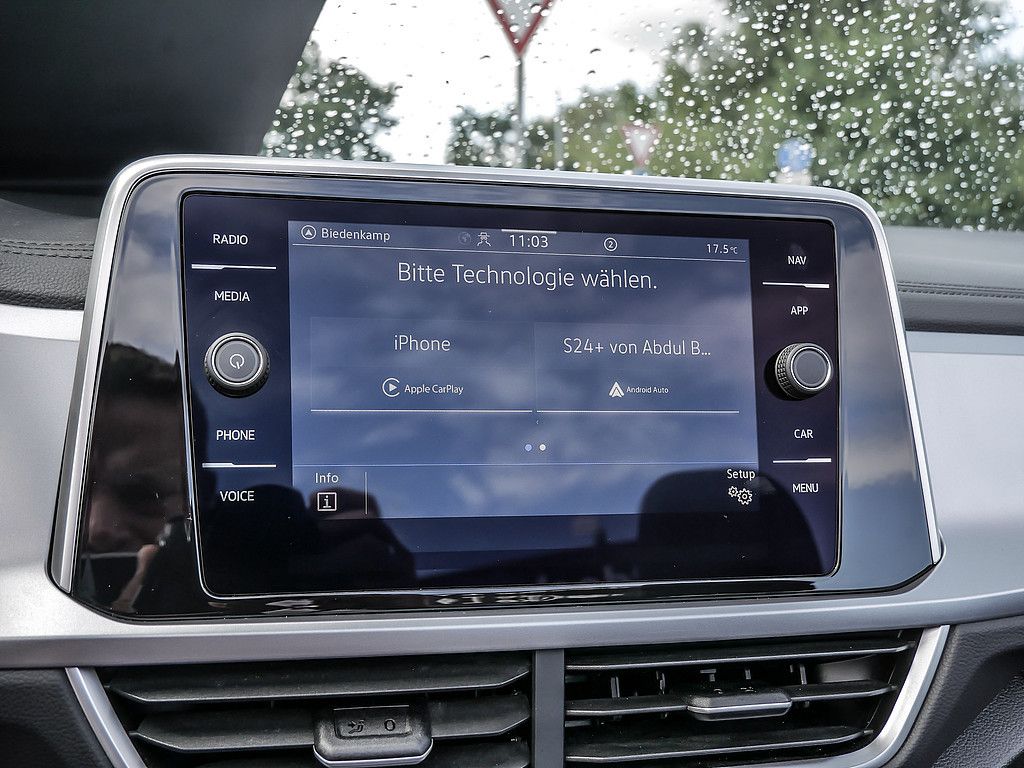 Volkswagen T-Roc 2023