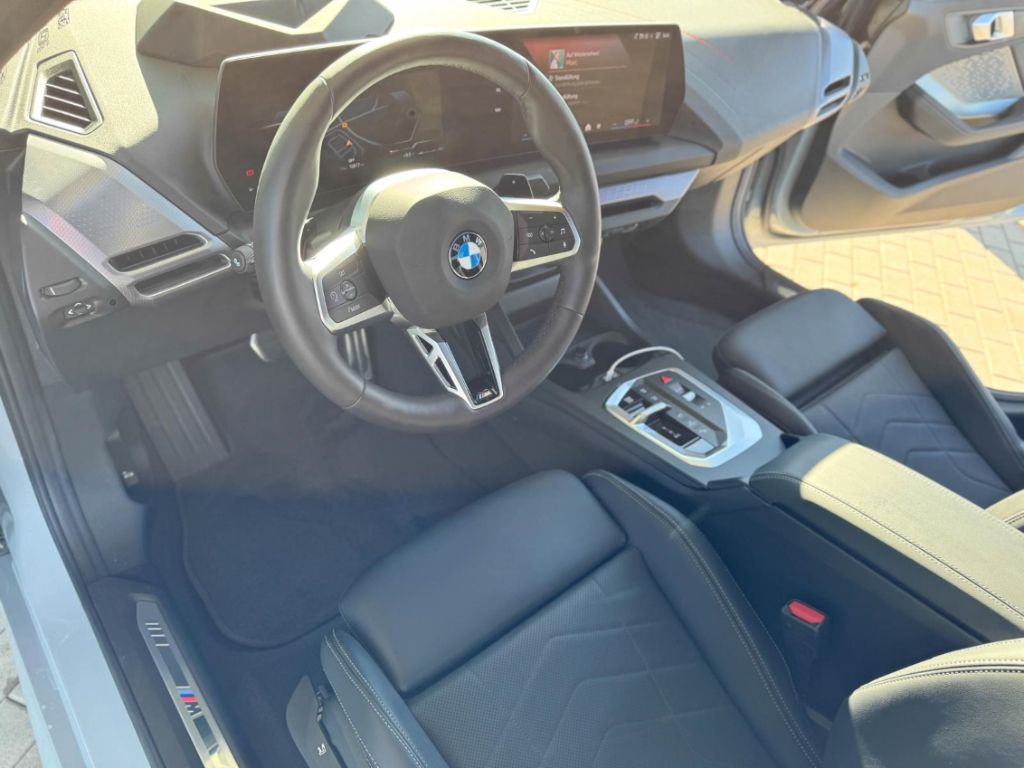 BMW 220 Gran Coupé 2025