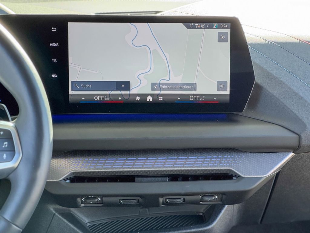 BMW 220 Gran Coupé 2025