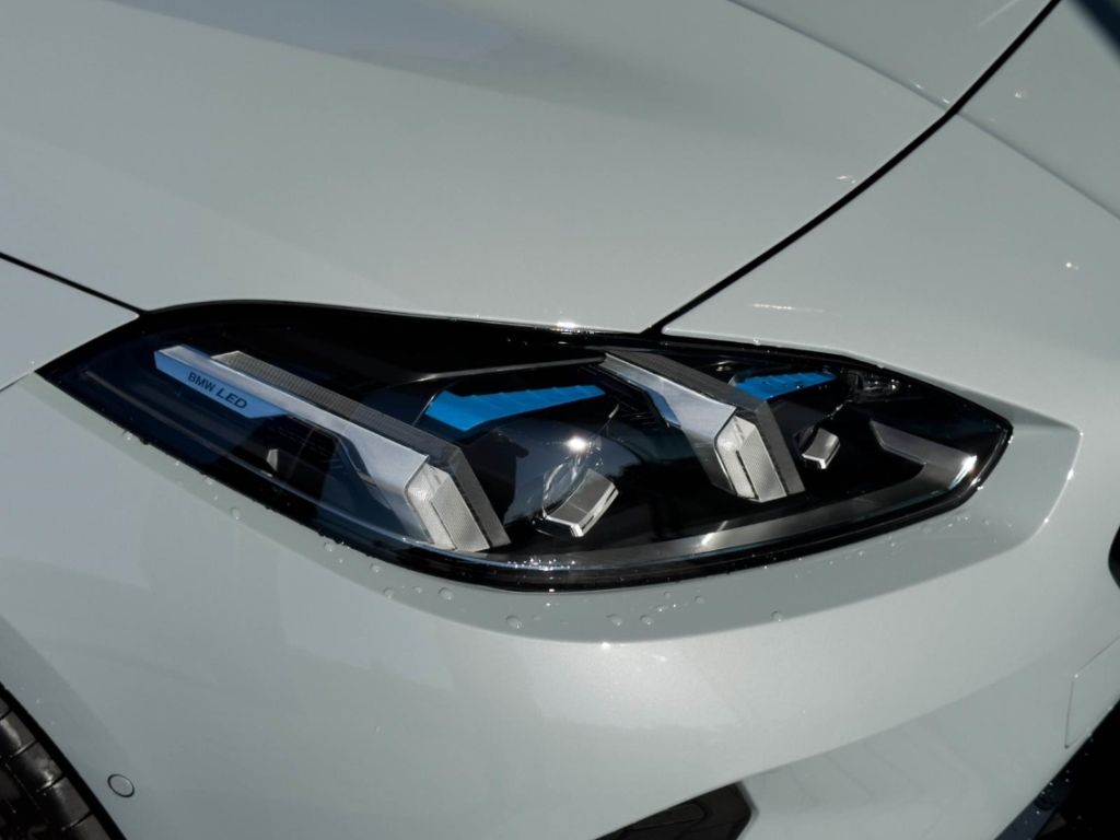 BMW 220 Gran Coupé 2025